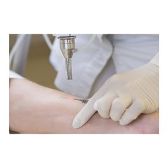 Painel Adesivo de Parede - Remoção de Tatuagem - 1201pn - comprar online