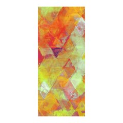 Adesivo Decorativo de Porta - Abstrato - 1220cnpt na internet