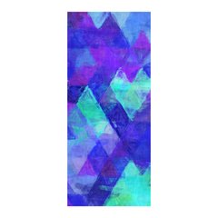 Adesivo Decorativo de Porta - Abstrato - 1225cnpt na internet