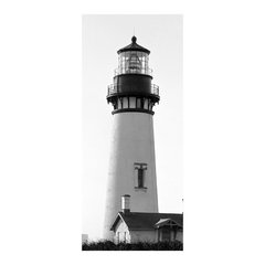 Adesivo Decorativo de Porta - Farol - 1231cnpt na internet