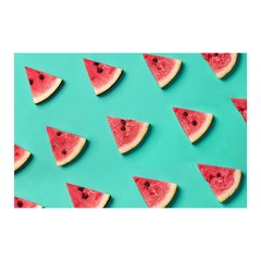 Painel Adesivo de Parede - Frutas - Colorido - Cozinha - 1243pn - comprar online