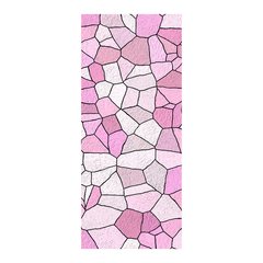 Adesivo Decorativo de Porta - Abstrato - 1244cnpt na internet