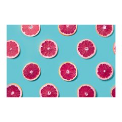 Painel Adesivo de Parede - Frutas - Colorido - Cozinha - 1248pn - comprar online