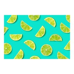 Painel Adesivo de Parede - Frutas - Colorido - Cozinha - 1249pn - comprar online
