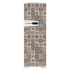 Adesivo Decorativo de Geladeira - Azulejo - 125gel