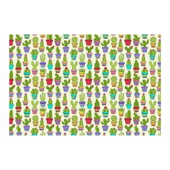Painel Adesivo de Parede - Cactos - Plantas - 1308pn - comprar online