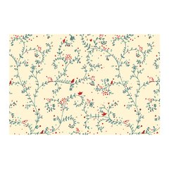 Painel Adesivo de Parede - Passarinhos - 1325pn - comprar online