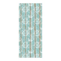Adesivo Decorativo de Porta - Marítimo - 1343cnpt na internet