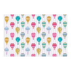 Painel Adesivo de Parede - Balão - Infantil - 1347pn - comprar online