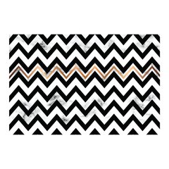 Painel Adesivo de Parede - Abstrato - Chevron - 1389pn - comprar online