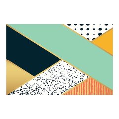 Painel Adesivo de Parede - Abstrato - 1394pn - comprar online