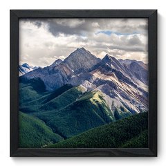 Quadro Decorativo com Moldura - Paisagem - 141qnp