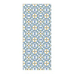 Adesivo Decorativo de Porta - Azulejo Português - 1438cnpt na internet