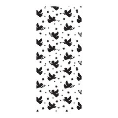 Adesivo Decorativo de Porta - Anjos - Infantil - 1447cnpt na internet