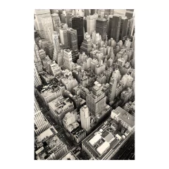 Painel Adesivo de Parede - Nova York - Cidade - 1464pn - comprar online
