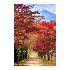 Painel Adesivo de Parede - Caminho - Paisagem - 1485pn - comprar online