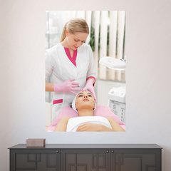 Painel Adesivo de Parede - Estética - 1490pn