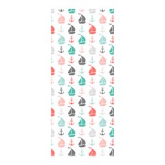 Adesivo Decorativo de Porta - Barcos - Marítimo - 1495cnpt na internet