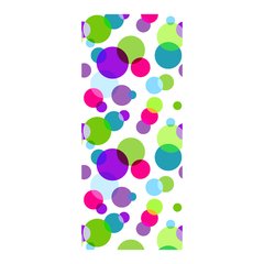 Adesivo Decorativo de Porta - Abstrato - 1506cnpt na internet