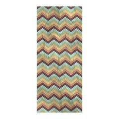 Adesivo Decorativo de Porta - Chevron - 1512cnpt na internet