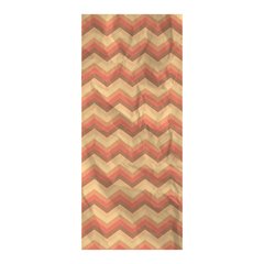 Adesivo Decorativo de Porta - Chevron - 1513cnpt na internet
