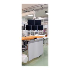 Adesivo Decorativo de Porta - Sala Estética - 1540cnpt na internet