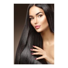 Painel Adesivo de Parede - Salão de Beleza - 1576pn - comprar online