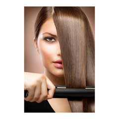 Painel Adesivo de Parede - Salão de Beleza - Cabeleireiro - 1587pn - comprar online
