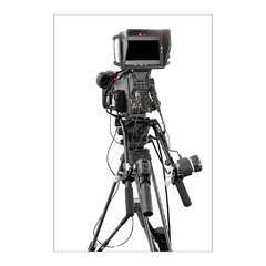 Painel Adesivo de Parede - Câmera- Filmagem - Cinema - 1590pn - comprar online