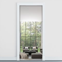 Adesivo Decorativo de Porta - Sala - 1596cnpt