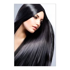 Painel Adesivo de Parede - Salão de Beleza - Cabeleireiro - 1613pn - comprar online