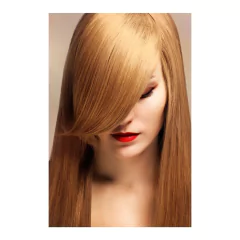 Painel Adesivo de Parede - Salão de Beleza - Cabeleireiro - 1616pn - comprar online