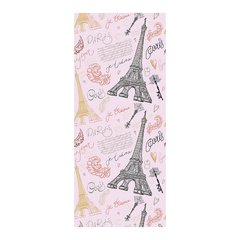 Adesivo Decorativo de Porta - Paris - 1639cnpt na internet