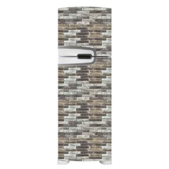 Adesivo Decorativo de Geladeira - Pedras - 163gel