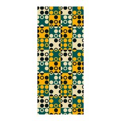 Adesivo Decorativo de Porta - Abstrato - 1640cnpt na internet