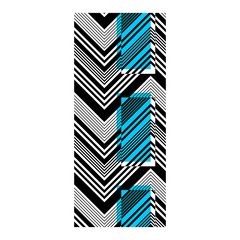 Adesivo Decorativo de Porta - Abstrato - 1641cnpt na internet