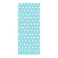 Adesivo Decorativo de Porta - Estrelas - Infantil - 1669cnpt na internet