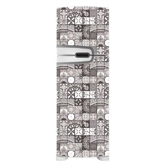 Adesivo Decorativo de Geladeira - Azulejo - Ladrilho - 175gel