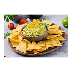Painel Adesivo de Parede - Comida Mexicana - Restaurante - 1781pn - comprar online