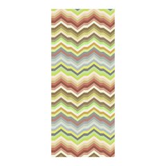 Adesivo Decorativo de Porta - Abstrato - 1784cnpt na internet