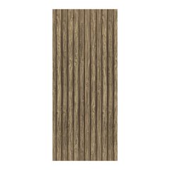 Adesivo Decorativo de Porta - Madeira - 1813cnpt na internet
