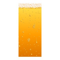 Adesivo Decorativo de Porta - Cerveja - 1823cnpt na internet