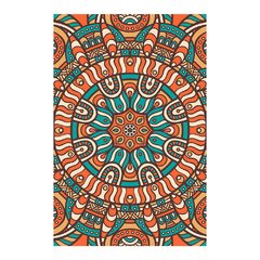 Painel Adesivo de Parede - Mandala - 1874pn - comprar online