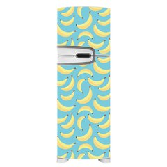 Adesivo Decorativo de Geladeira - Banana - Fruta - Cozinha - 187gel