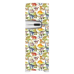 Adesivo Decorativo de Geladeira - Dinossauros - Infantil - 189gel