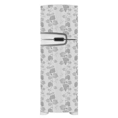 Adesivo Decorativo de Geladeira - Uvas - Fruta - Cozinha - 196gel