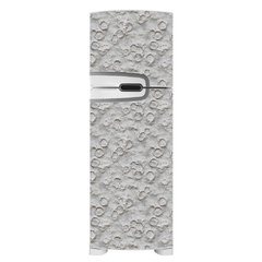 Adesivo Decorativo de Geladeira - Lua - Crateras - 197gel