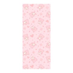 Adesivo Decorativo de Porta - Ursinho - Infantil - 1993cnpt na internet