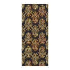 Adesivo Decorativo de Porta - Hamsa - 2004cnpt na internet