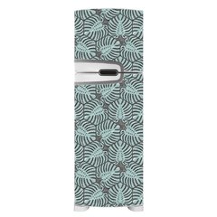 Adesivo Decorativo de Geladeira - Costela de Adão - 200gel
